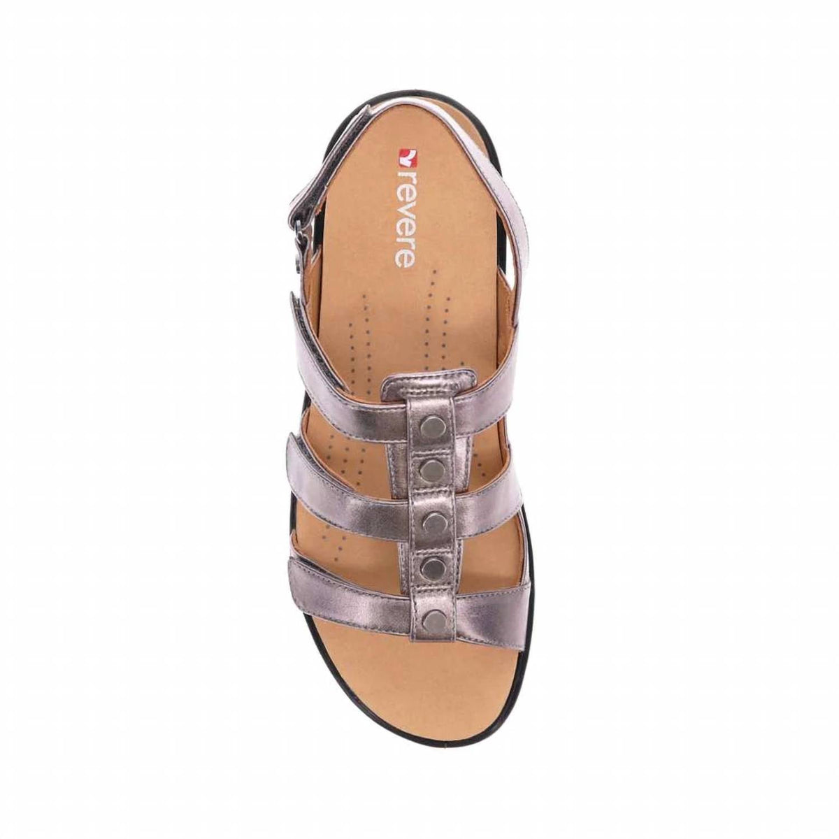 Revere - Women's Toledo Slingback Sandal