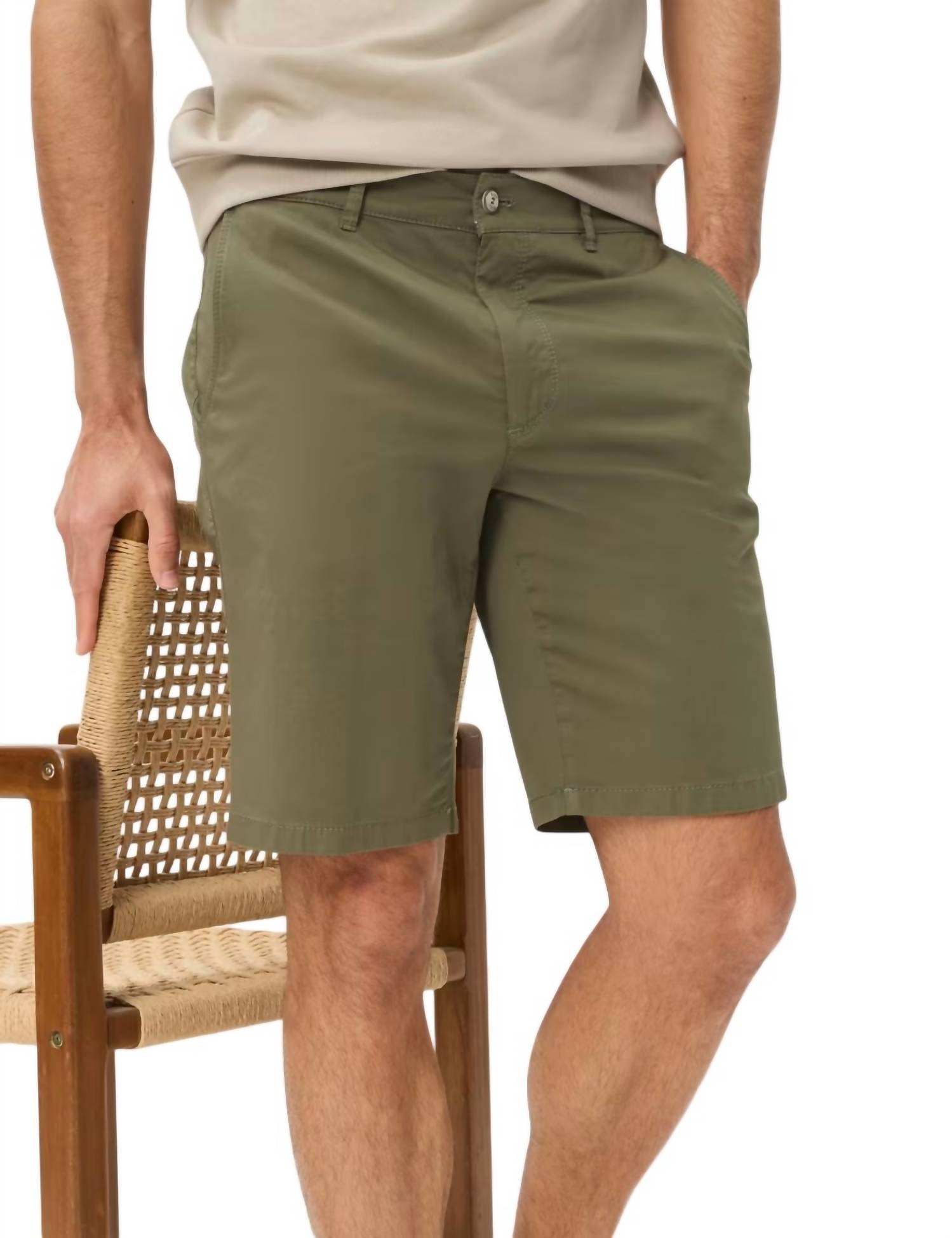 Brax - Bozen Bermuda Shorts