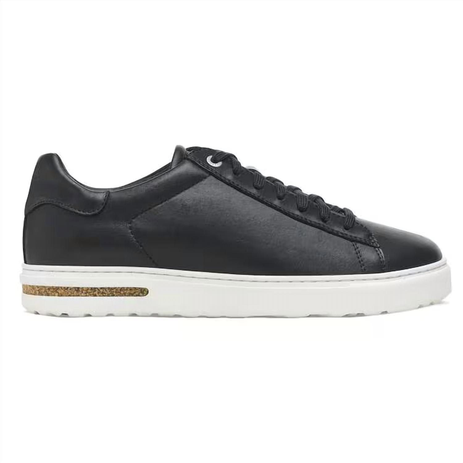 Birkenstock - Women's Bend Low Leather Sneakers