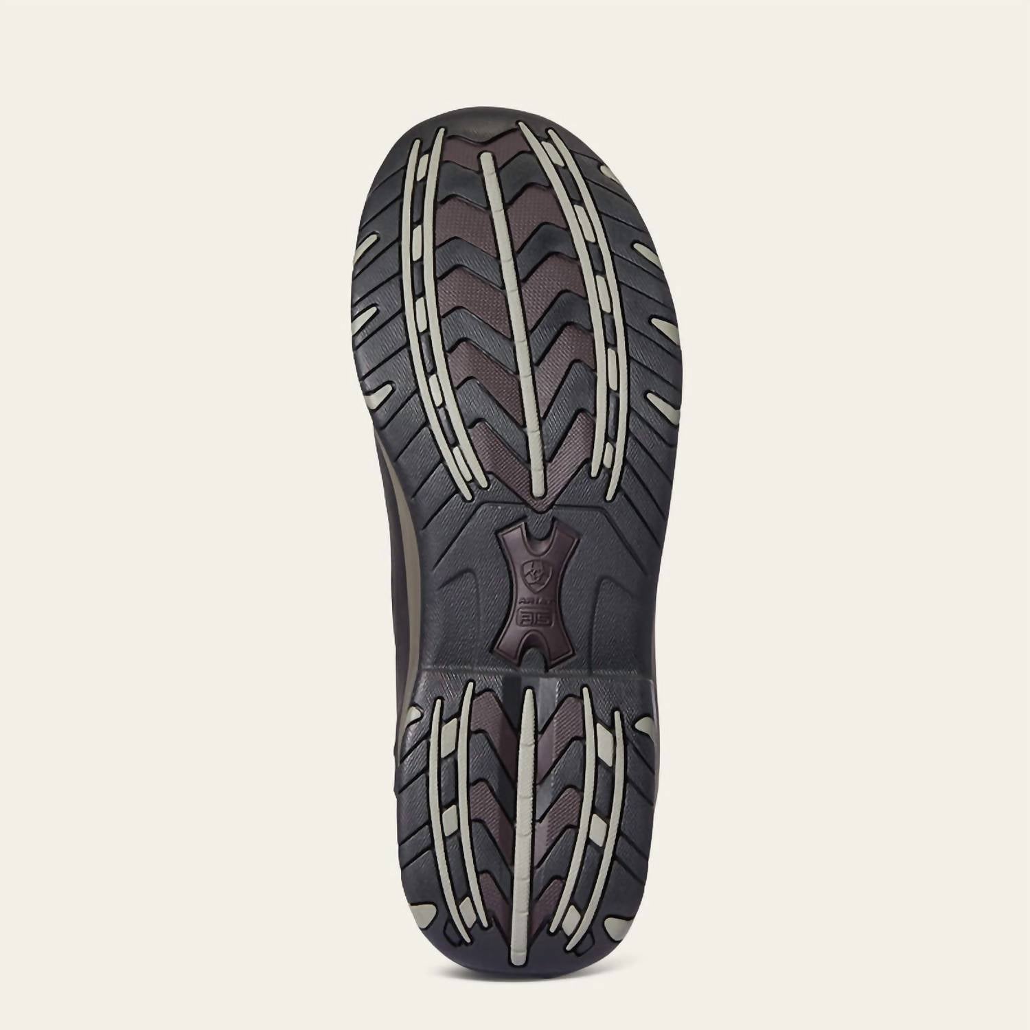 Ariat - Men's Terrain Waterproof Boot