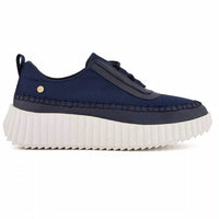 Andrea - Women's Urban Comfort Sneakers