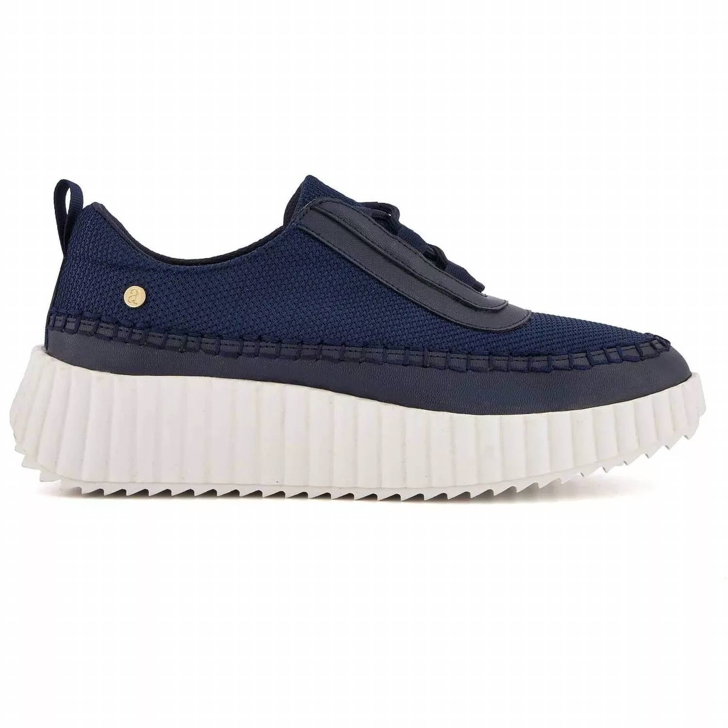 Andrea - Women's Urban Comfort Sneakers