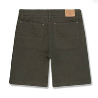 Jordan Craig - Retro Re-up Shorts