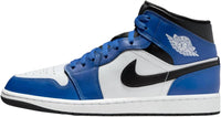 Nike - Men's Air Jordan 1 Mid Shoes