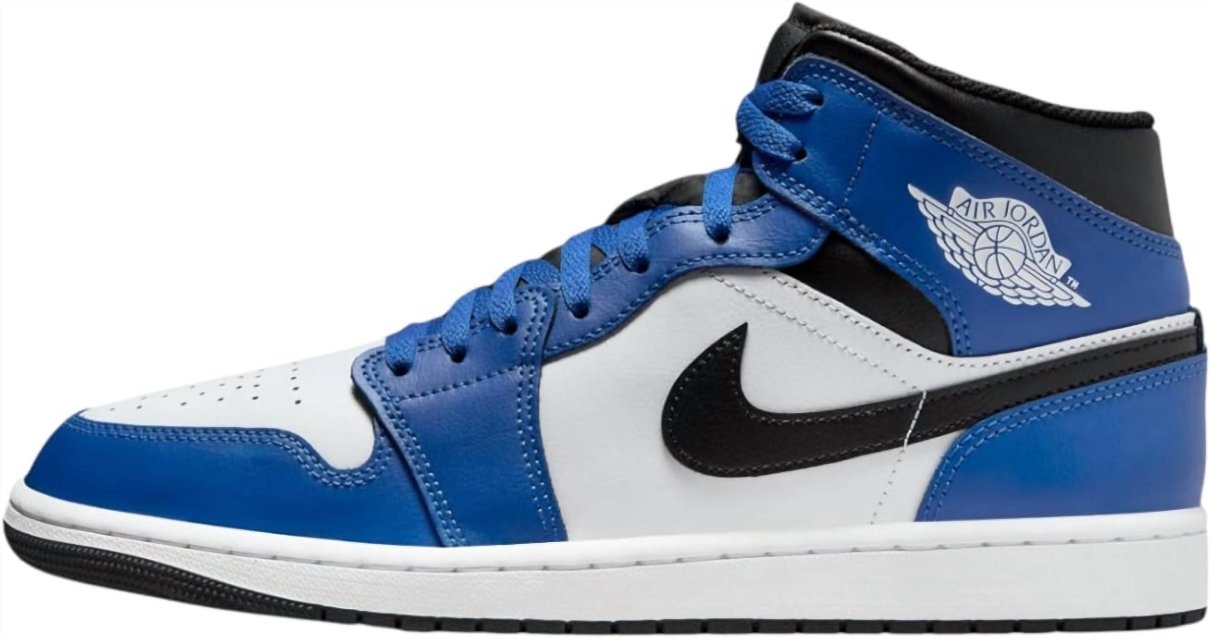 Nike - Men's Air Jordan 1 Mid Shoes