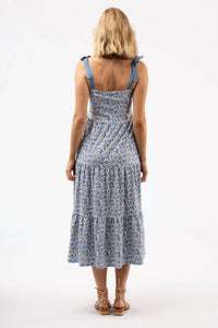 Smith & Quinn - Sage Dress