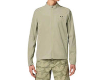 Oakley - Contender Slot Full Zip Jacket