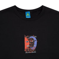 Frog Skateboards - Men's Sun and Moon Crewneck Sweatshirt