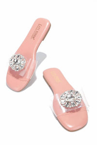 Cape Robbin - Women's Kanda Jewell Band Sandal