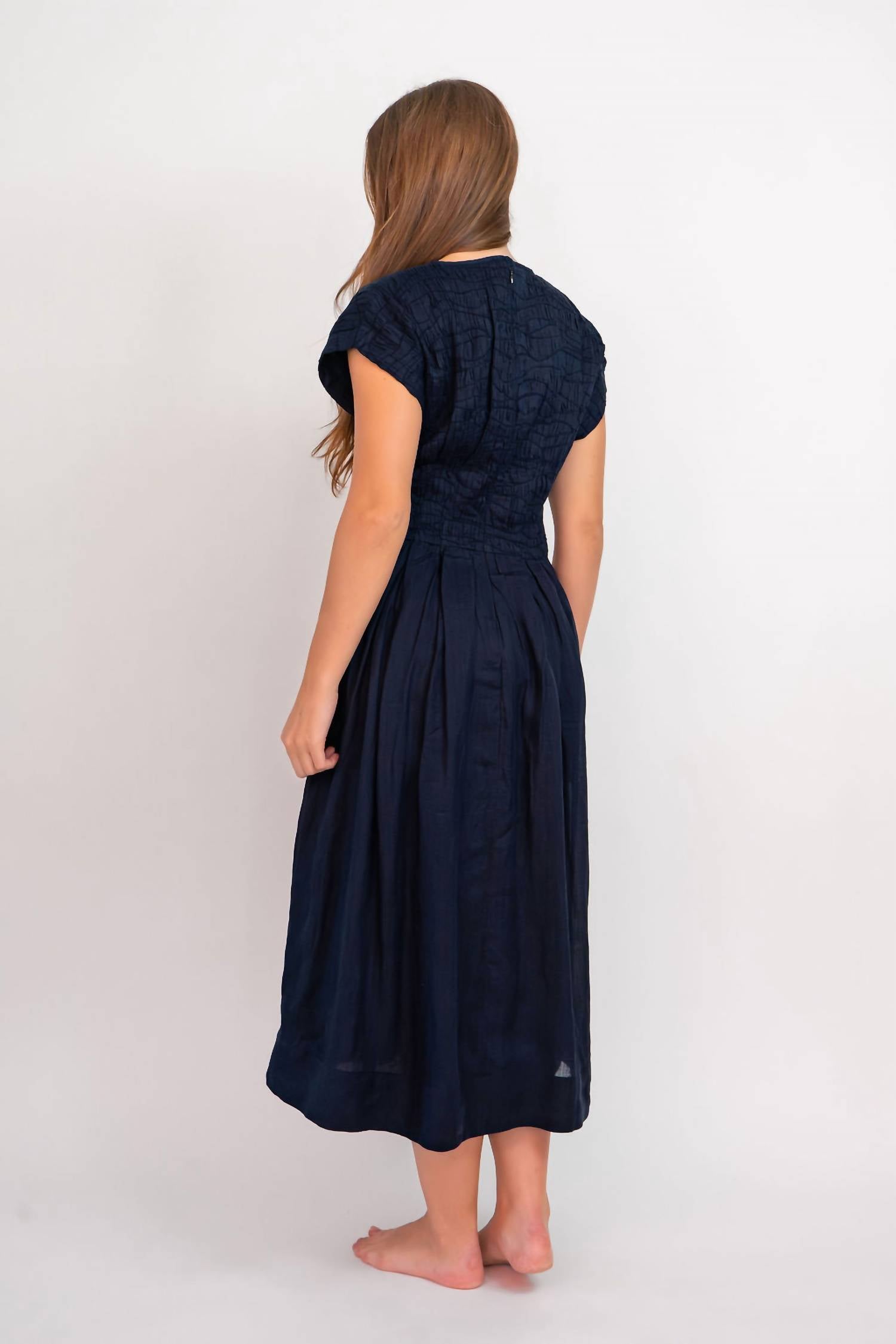 Sea - Imogen Dress