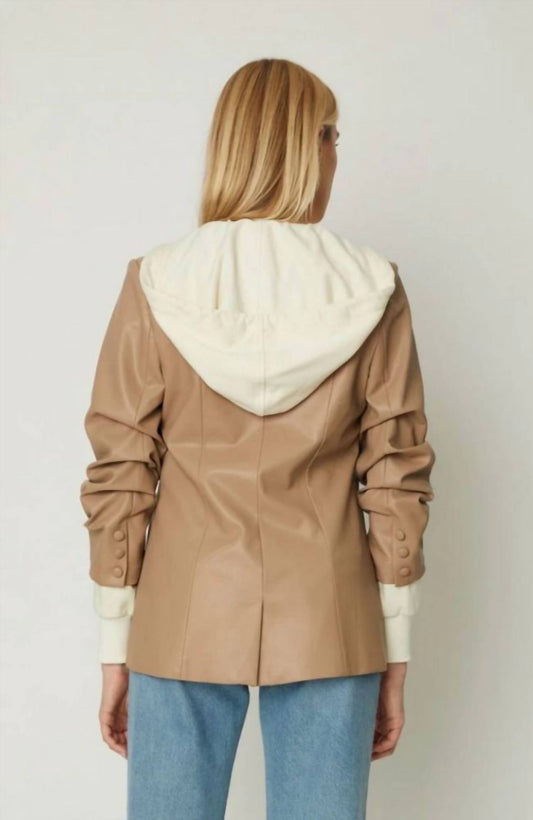 Js71 - Denise Jacket