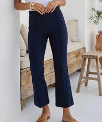 Fifteen Twenty - Sigourney Pintuck Pants