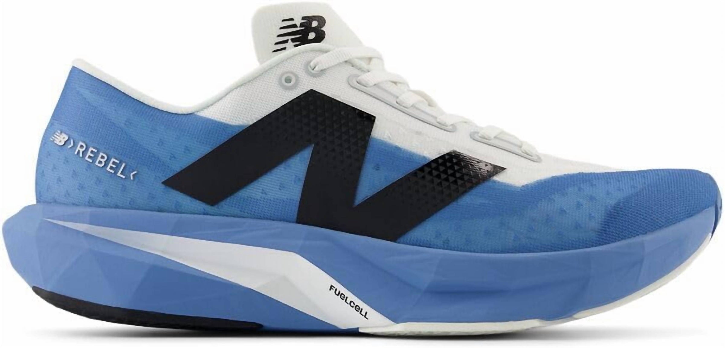 New Balance - Men's Fuelcell Rebel V4 Running Shoes