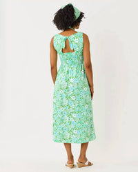 Lilly Pulitzer - Women's Finnley Midi Dress