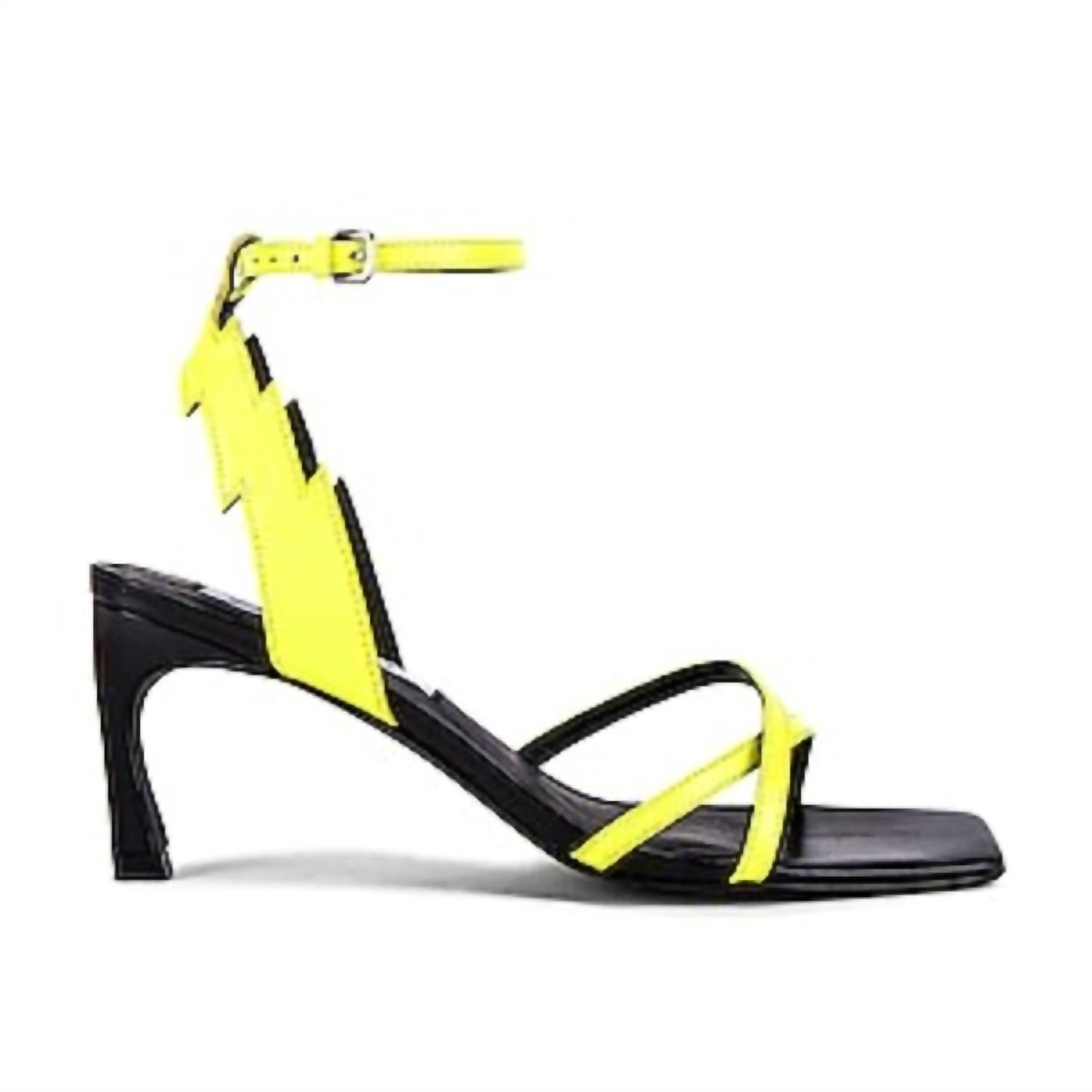 Caverley - Women's Kadae Heels