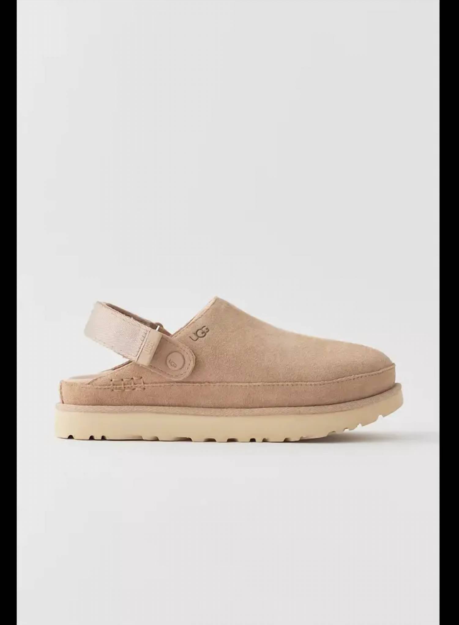 Ugg - Women's Gold Star Clogs