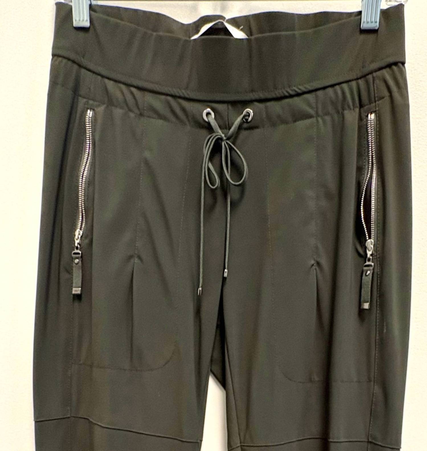Raffaello Rossi - Pre-loved Women's Candy Light Weight Travel Jogger