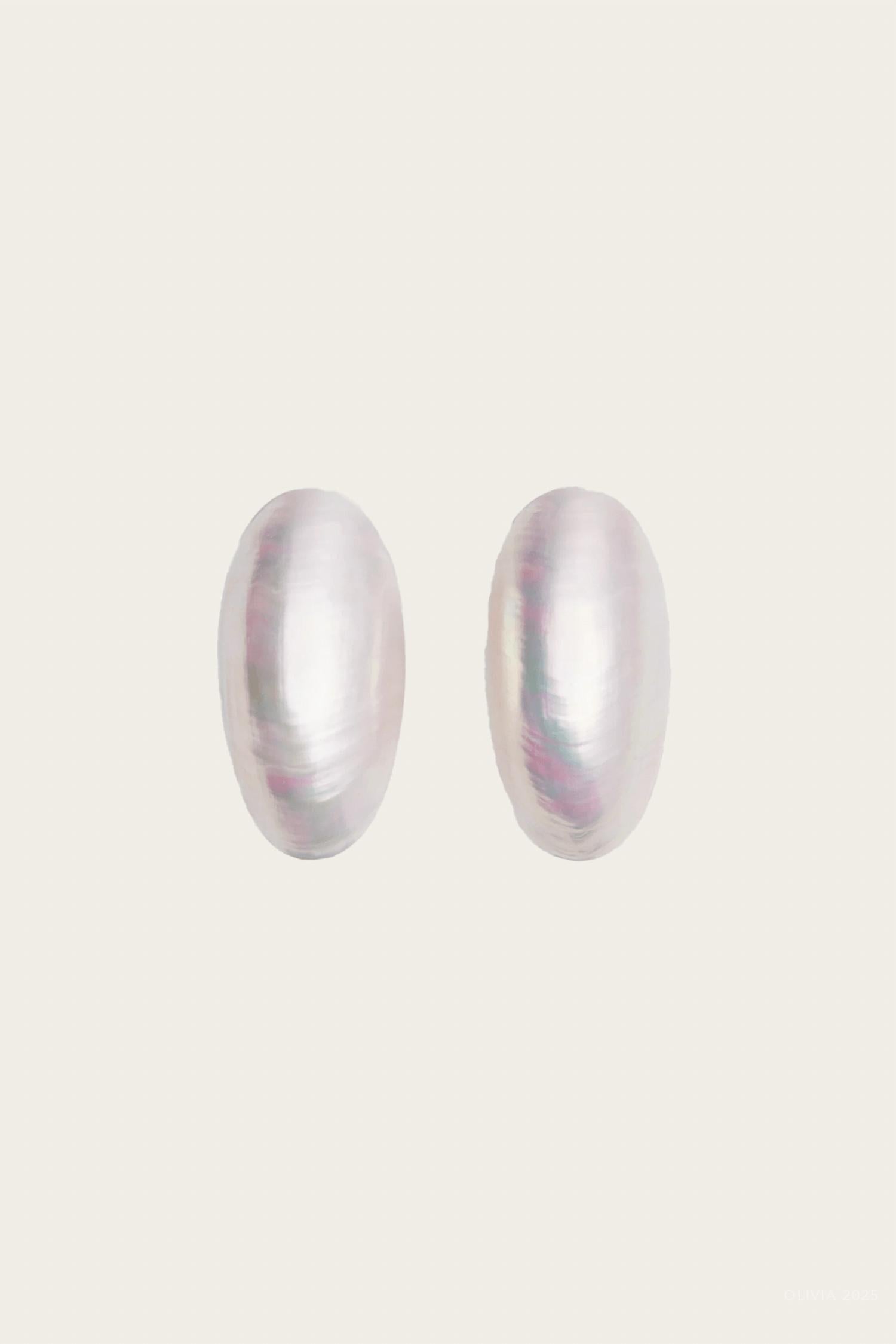 Julietta - Women's Ambra Earrings