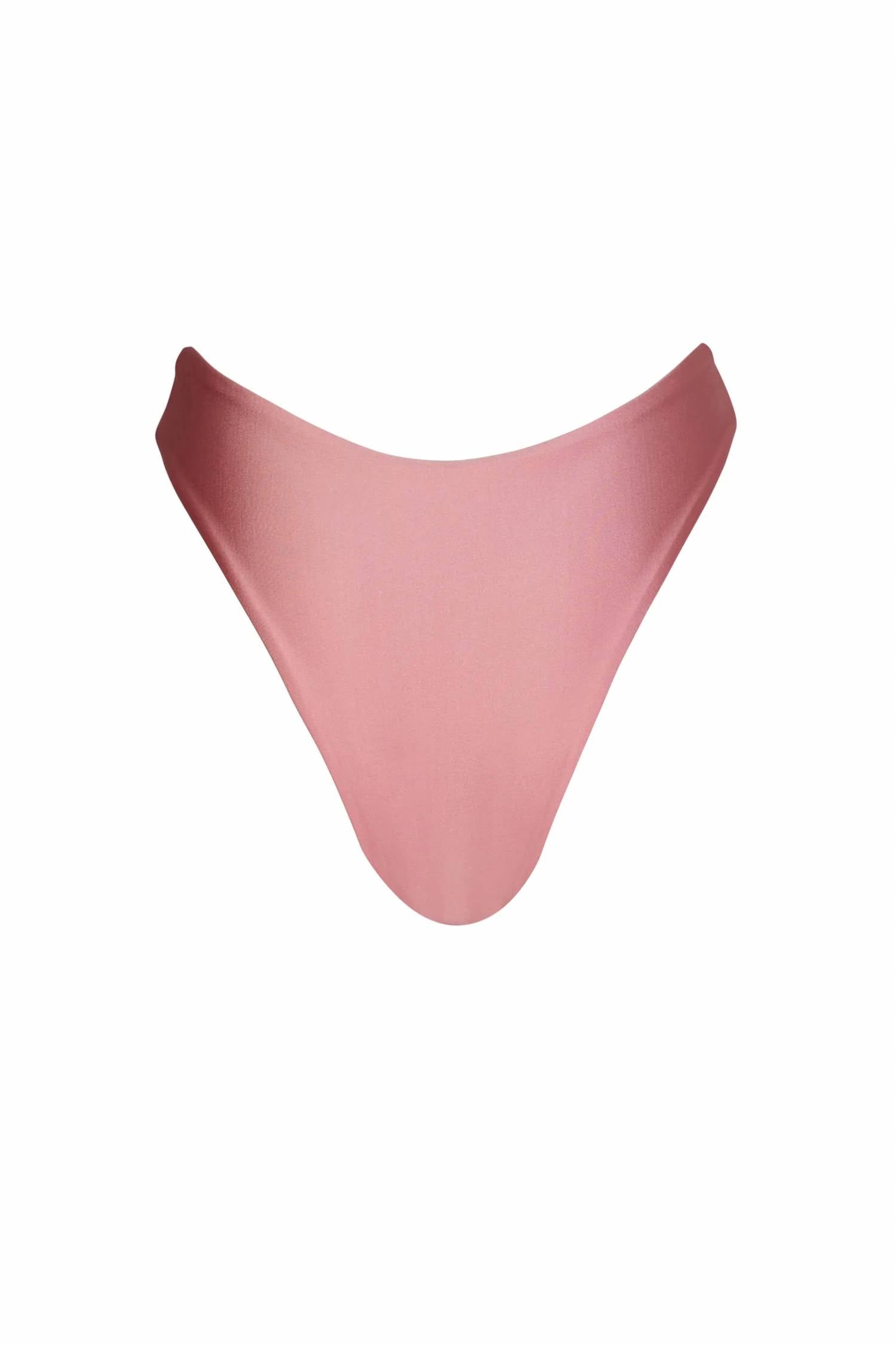 Soah - Sarah V-cut Bikini Bottoms