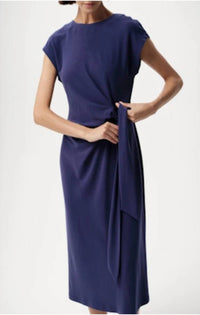 Exquise - Ferguson Midi Dress