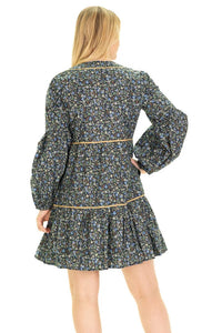 Duffield Lane - Helena Dress