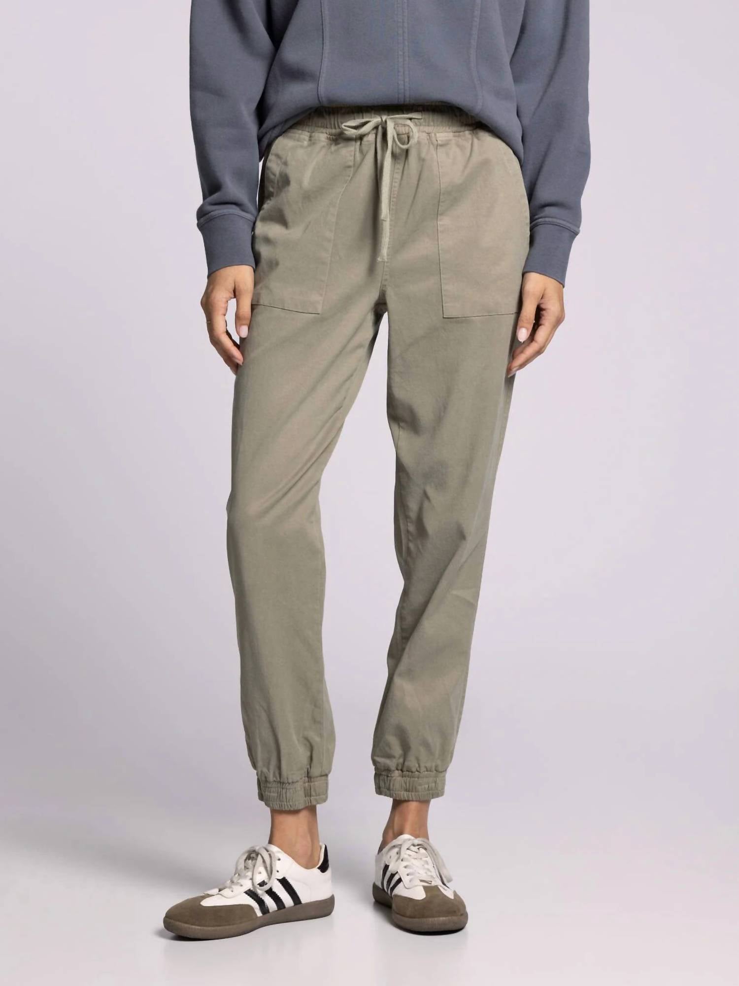 Thread & Supply - Dylan Pant