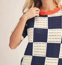 Jodifl - Highway Run Sweater