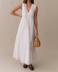 Few Moda - Sonnet Cotton Dress