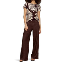 Sanctuary - Relaxed Linen Arden Mesa Pants