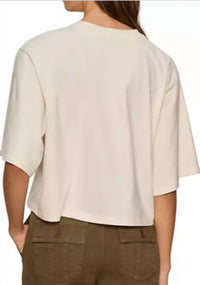 Sanctuary - Belle Artist Tee