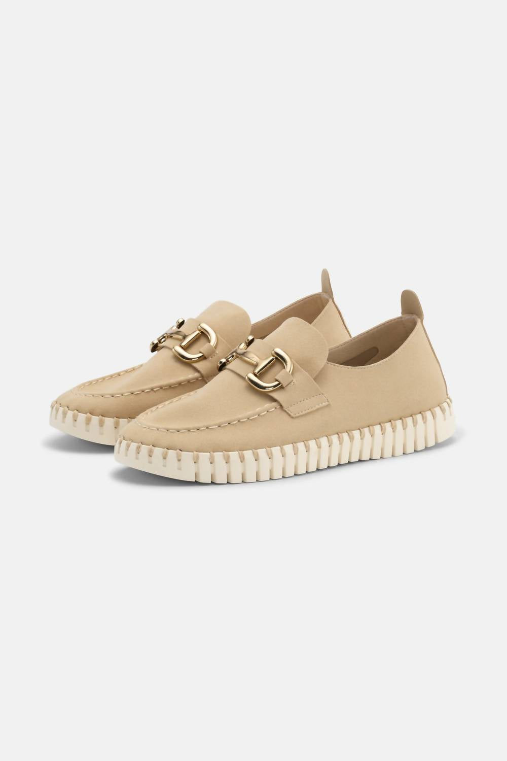 Ilse Jacobsen - Women's Tulip Flat Shoe