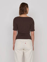 Nation Ltd - Liona Top
