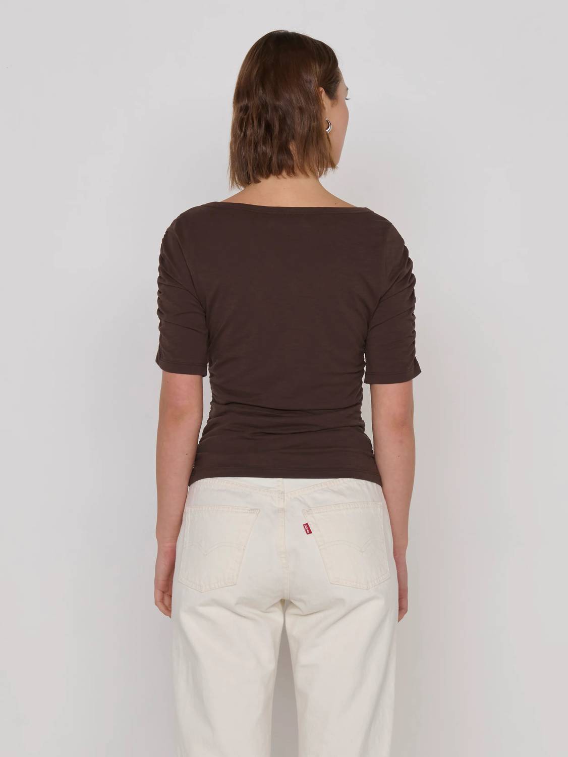 Nation Ltd - Liona Top