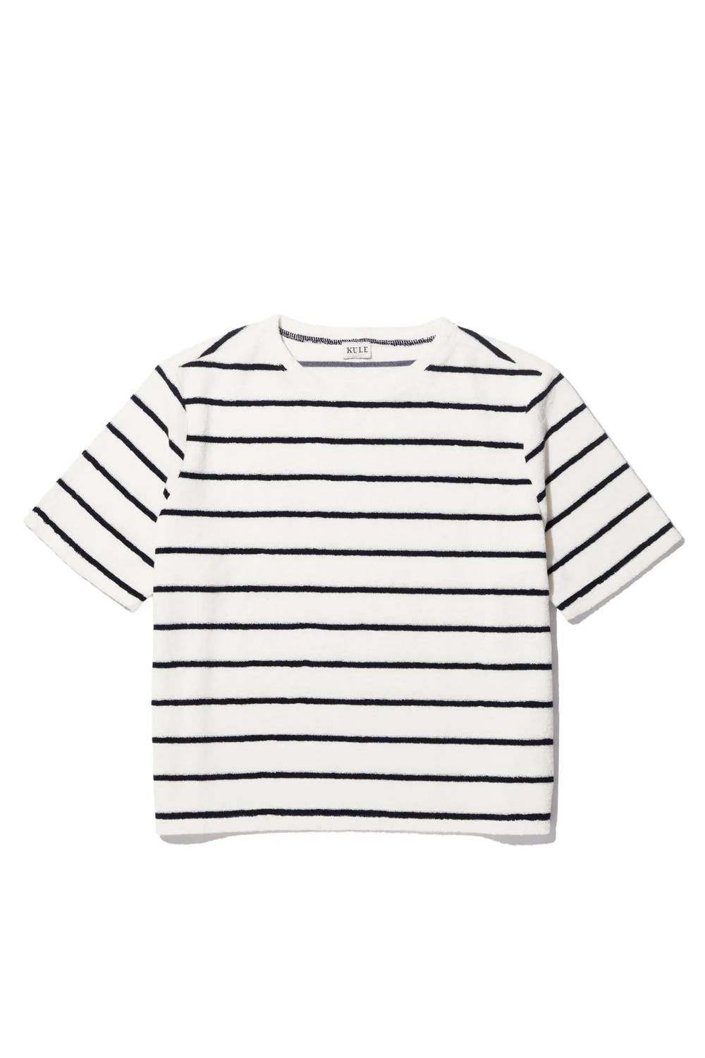 Kule - Women's Terry Hurley Tee