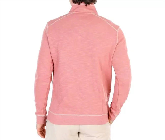 Flags & Anthem - Lavelle 4th Zip Pullover