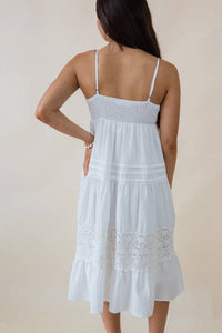 Sage The Label - Myka Midi Dress