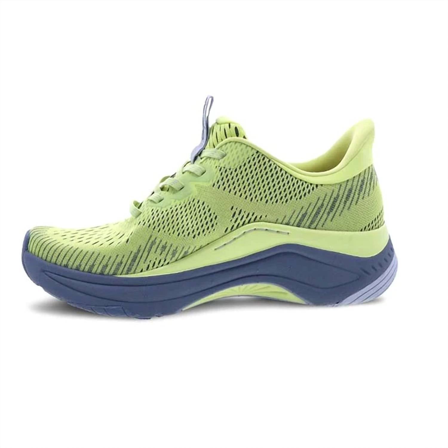 Dansko - Women's Peony Mesh Shoes