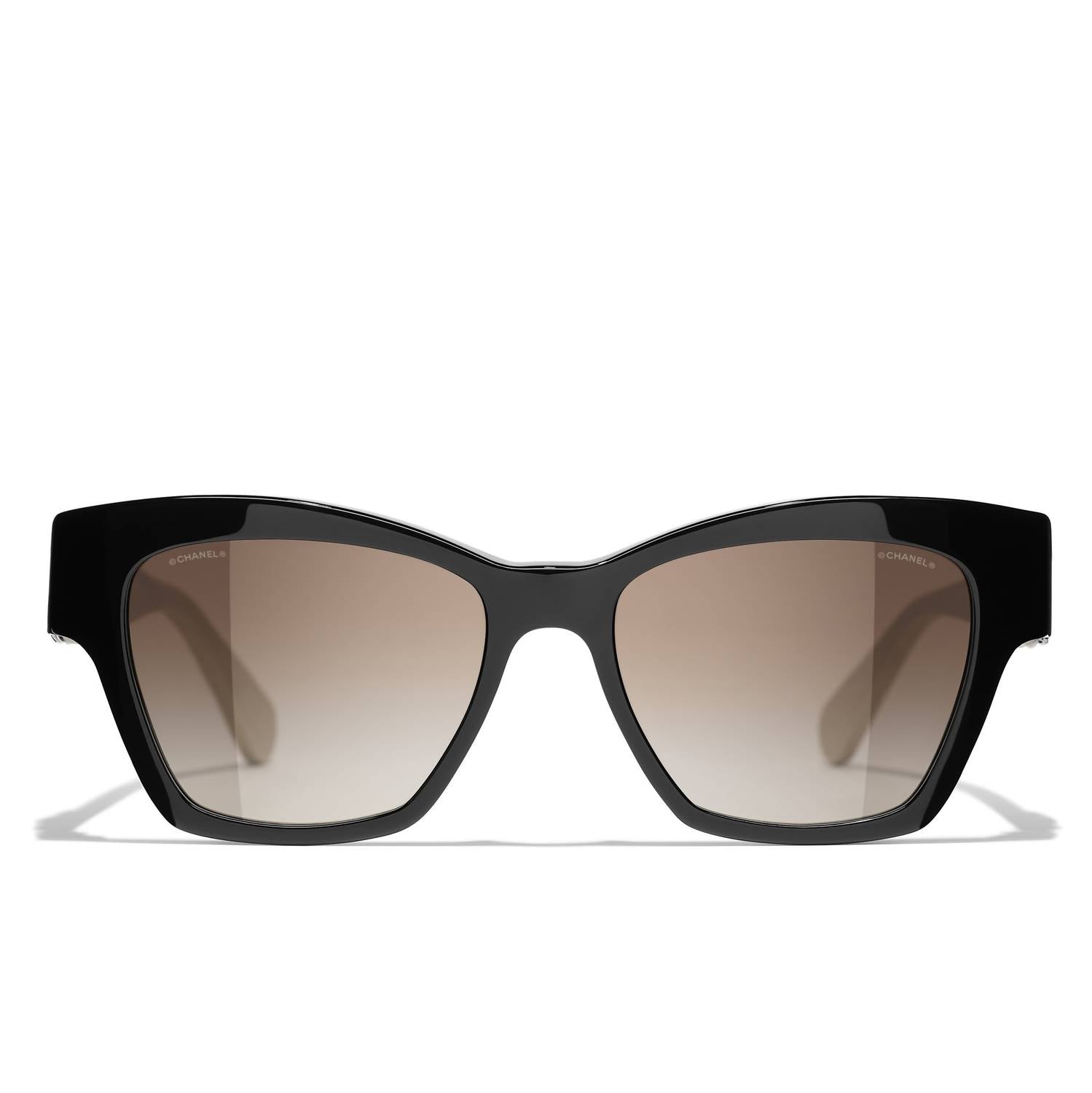 Chanel - Butterfly Non Polarized Sunglasses 5456qb - C501s5