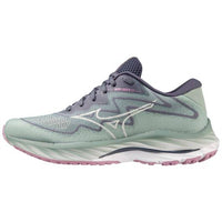 Mizuno - Women's Wave Rider 27 Ssw Running Shoes