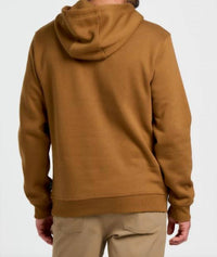 Free Fly - Men's Bamboo Northcoast Fleece Pullover Hoodie