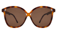 Illesteva - Women's Nancy 57 Sunglasses