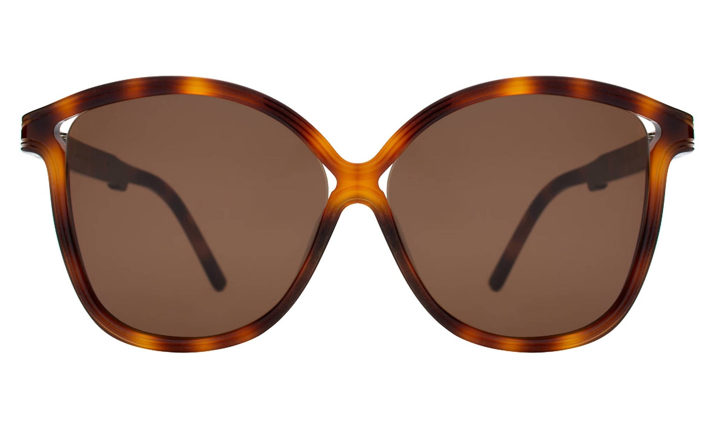 Illesteva - Women's Nancy 57 Sunglasses