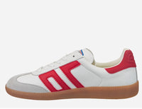 Back 70 - Women's Cloud Leather Sneakers