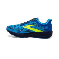 Brooks - Men's Launch 9 Running Shoes