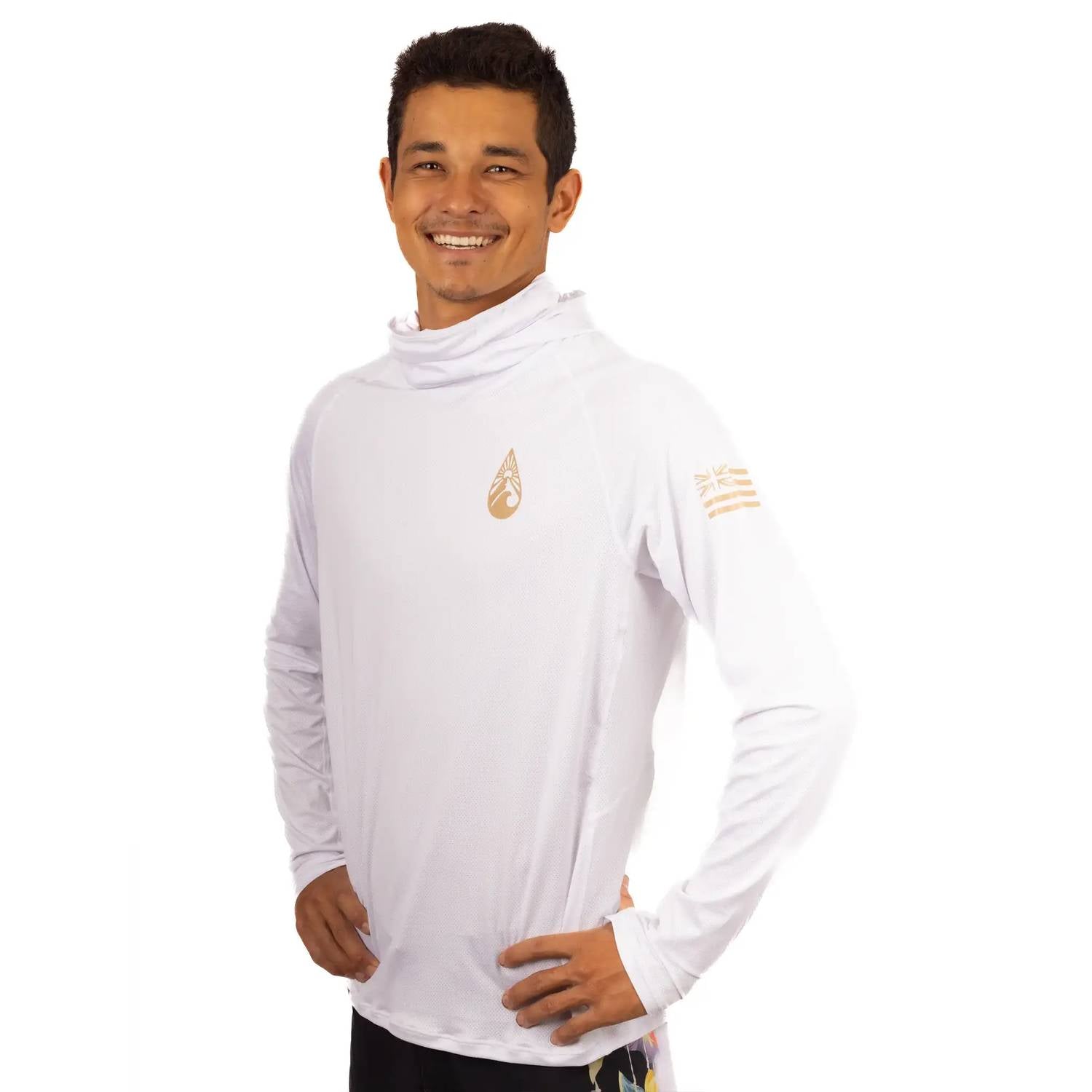 Waihana - Quick-drying Sun Shirt