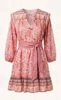 Cleobella - Frieda Mini Dress