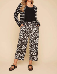 Renuar - Woven Pants