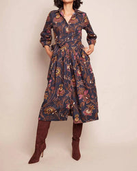 Cara Cara - Raya Dress