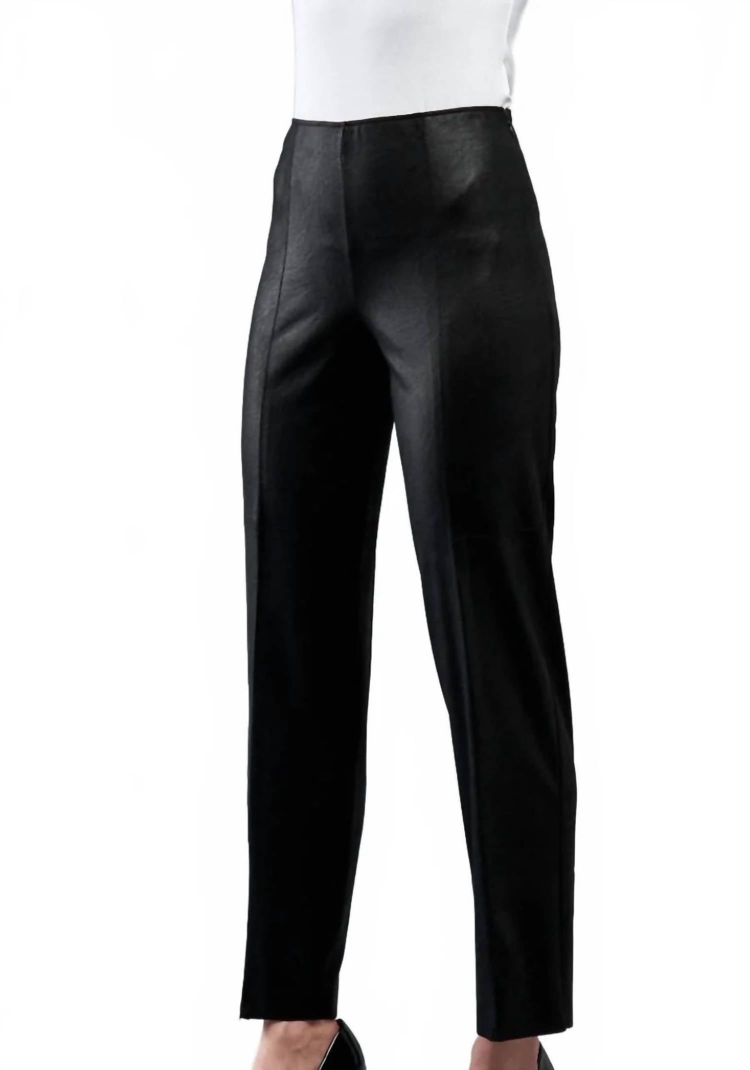 Insight - Solid Vegan Pant