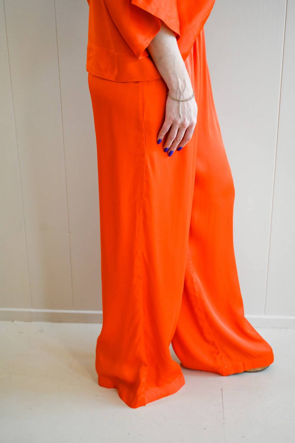 Frnch - Syida Drive Pants